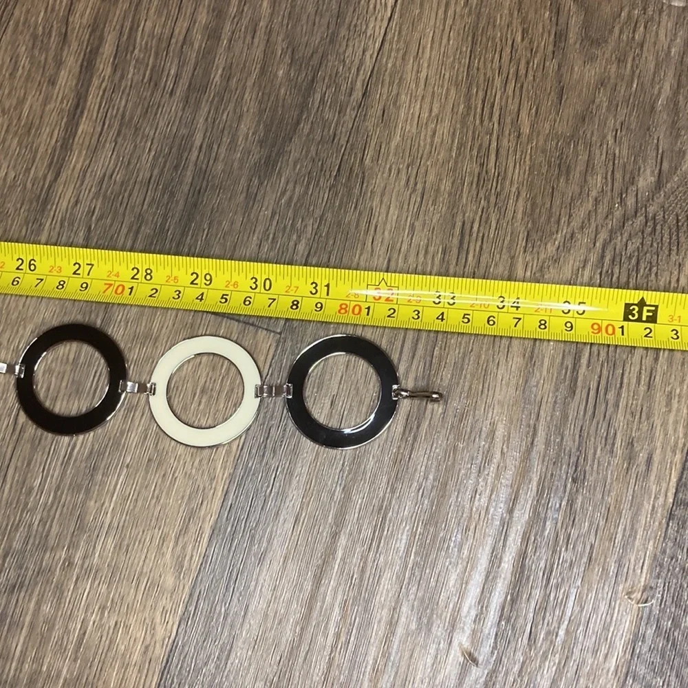 Metal Decorative Belt